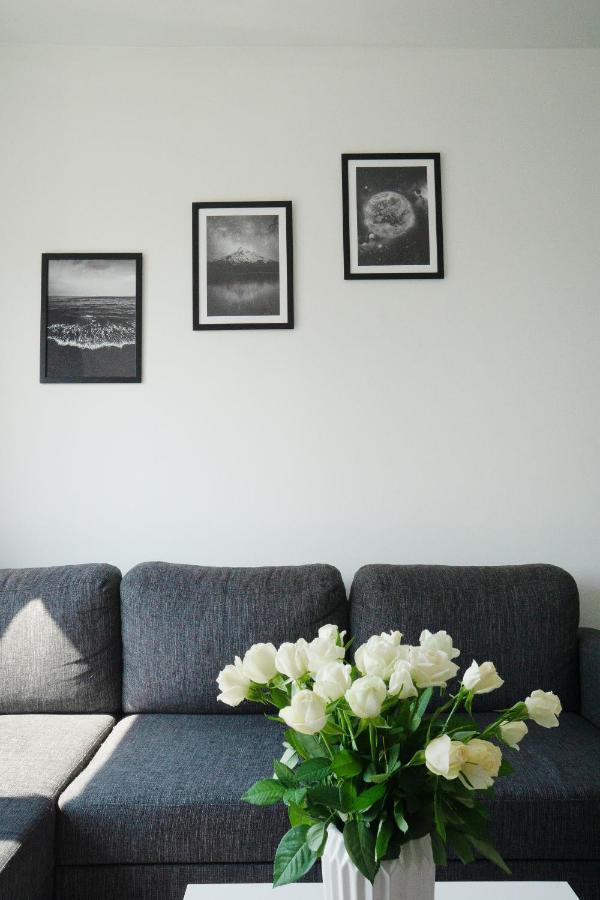 3-Room Central Railway Station Oulu Bagian luar foto