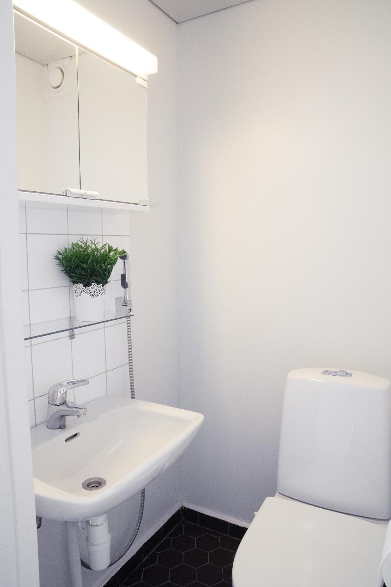 3-Room Central Railway Station Oulu Bagian luar foto